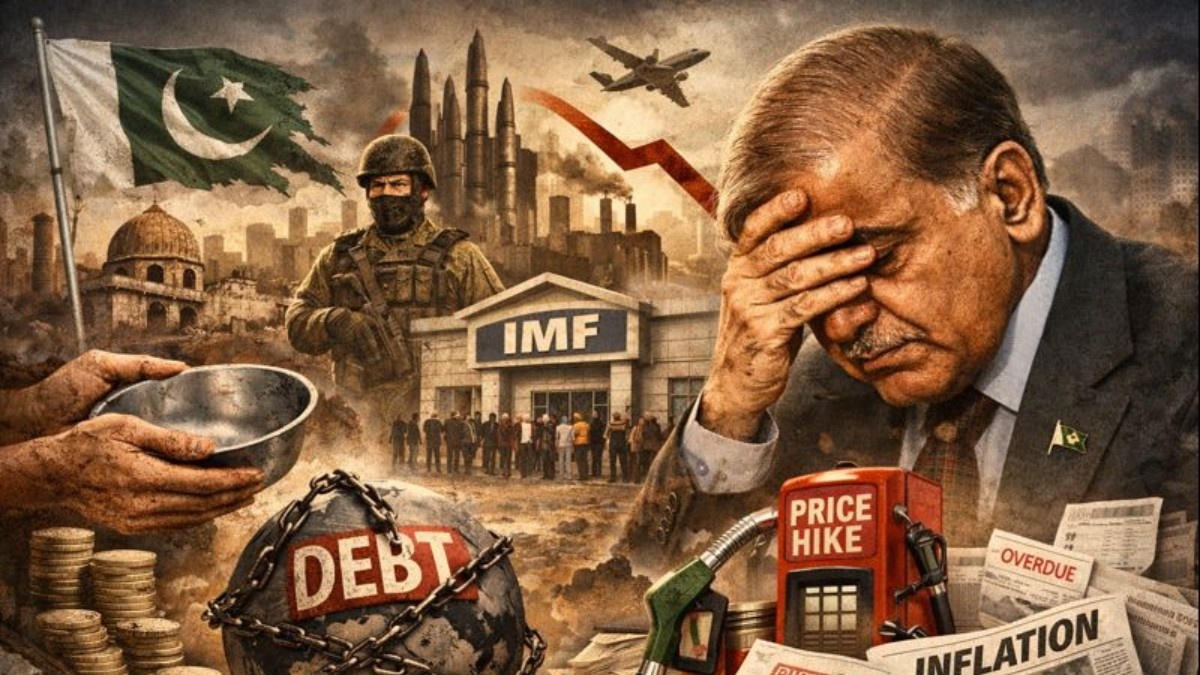 pakistan economic crisis pm shehbaz sharif admits shame in begging for loans