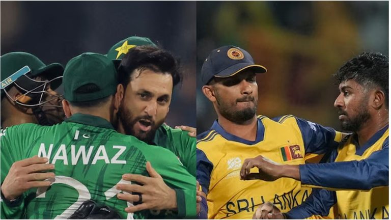 Pakistan vs Sri Lanka: టాస్ గెలిచిన శ్రీలంక.. బాబర్ ఔట్.. పాకిస్థాన్‌ జట్టులో ఊహించని మార్పులు!