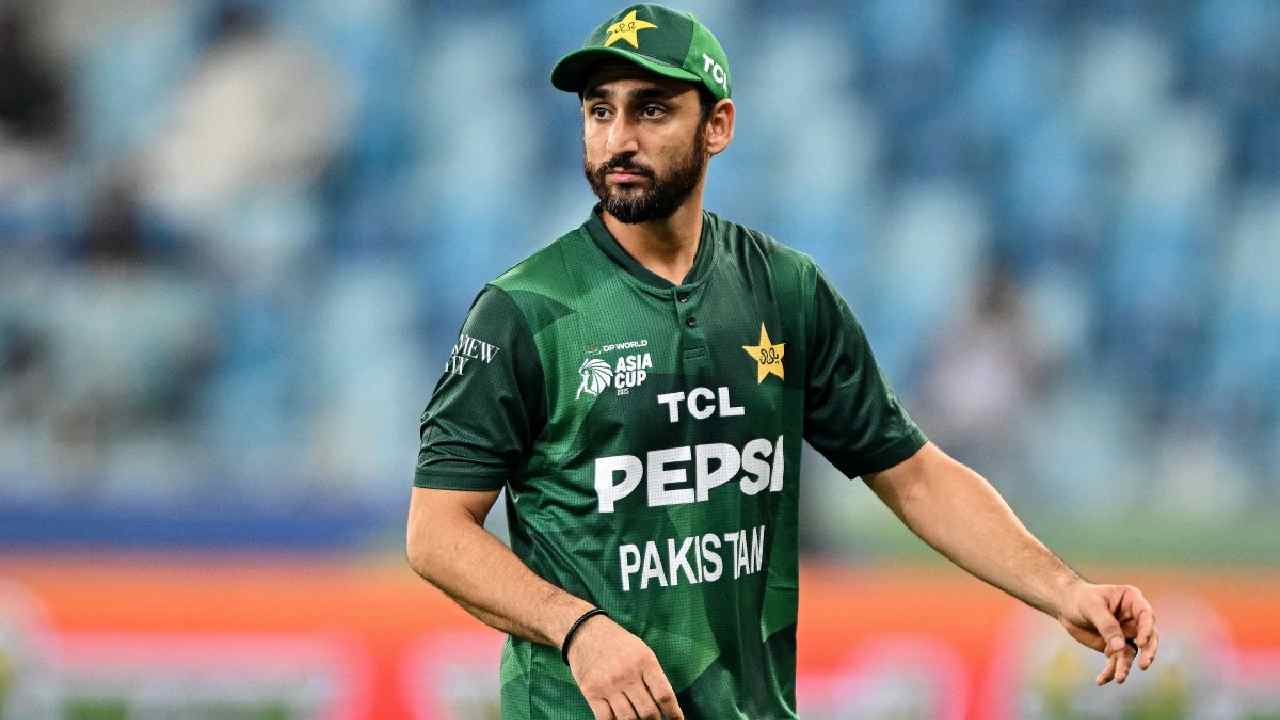 t20 world cup 2026 bangladesh exit is a pity says pakistan captain salman ali agha