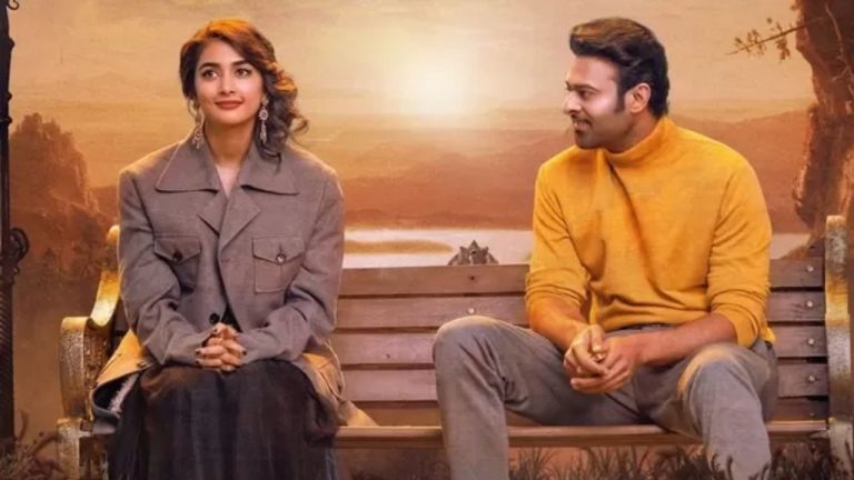 Pooja Hegde : ప్రభాస్ సోషల్ మీడియాను వదిలేయాలనుకుంటున్నాడు