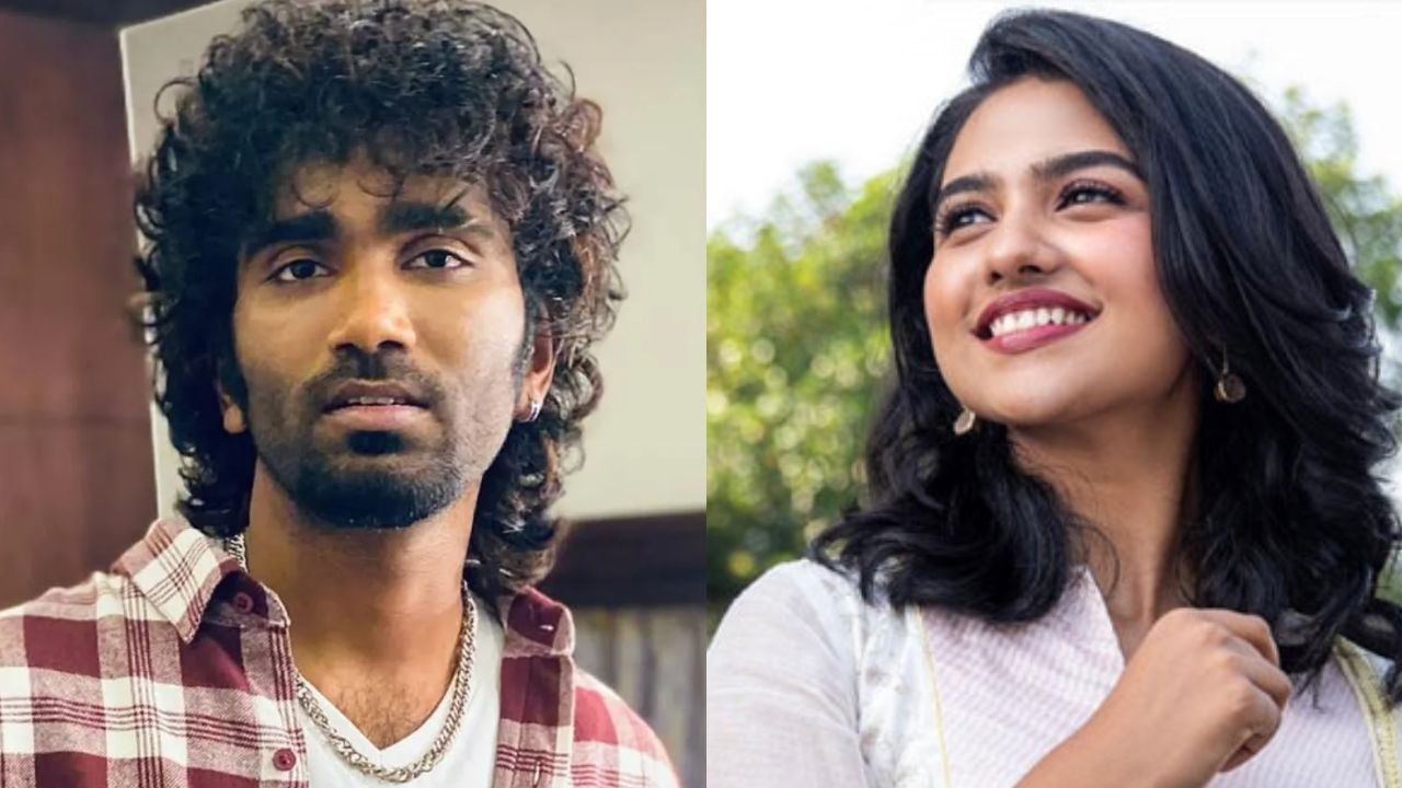 pradeep ranganathan launches production house mamitha baiju female centric film