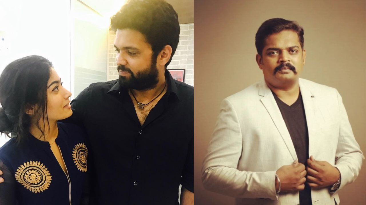 Vijay – Rashmika Marriage : విజయ్ – రష్మిక పెళ్లిపై రక్షిత్ శెట్టి ఫ్రెండ్ వివాదాస్పద వ్యాఖ్యలు