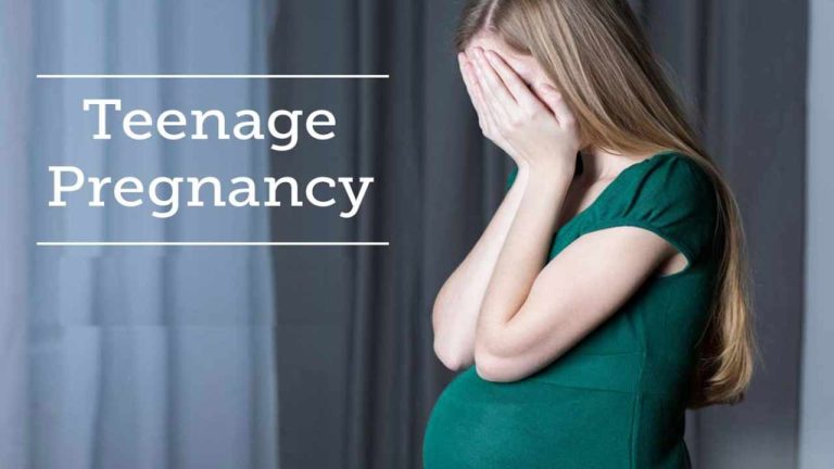 Teenage Pregnancies In AP: ఏపీలో పెరుగుతున్న టీనేజ్ ప్రెగ్నెన్సీలు.. సీఎం సొంత నియోజకవర్గంలో మరీ దారుణం!