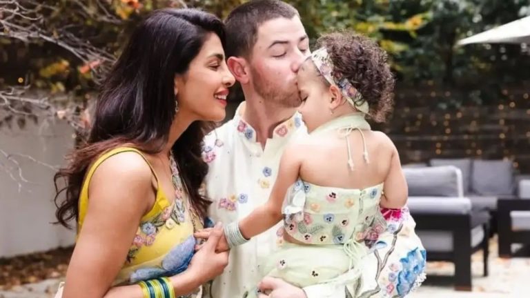 Priyanka Chopra :  ప్రియాంక కూతురు మాల్తీకి ఏమైంది? ఆ మూడున్నర నెలలు నరకం చూశామన్న నిక్ జోనస్!