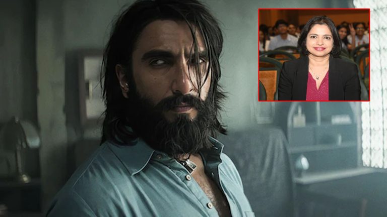 Jyoti Deshpande: పాకిస్థాన్‌లోనూ ‘ధురంధర్’ హిట్.. మూవీ సక్సెస్‌పై నిర్మాత ఫస్ట్ రియాక్షన్..