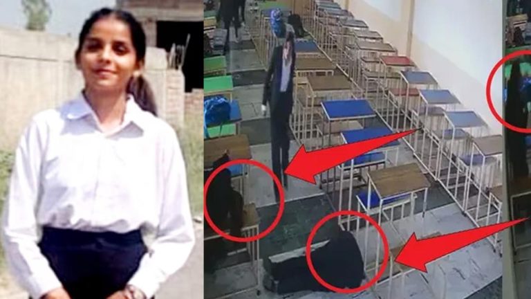 Tragedy: లా కాలేజీ తరగతి గదిలో విద్యార్థినిని కాల్చి చంపి, ఆపై ఆత్మహత్య