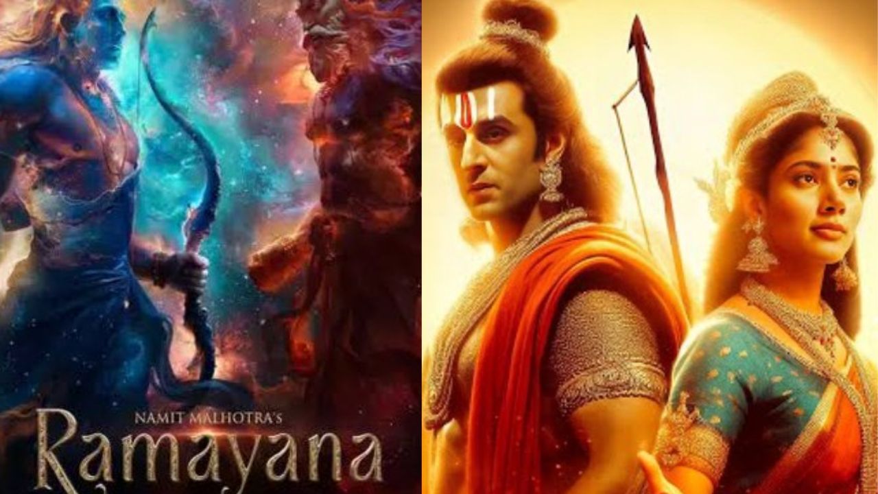 Ramayana : రణబీర్‌లో రాముడినే చూస్తారు – అరుణ్ గోవిల్ సెన్సేషనల్ కామెంట్స్!