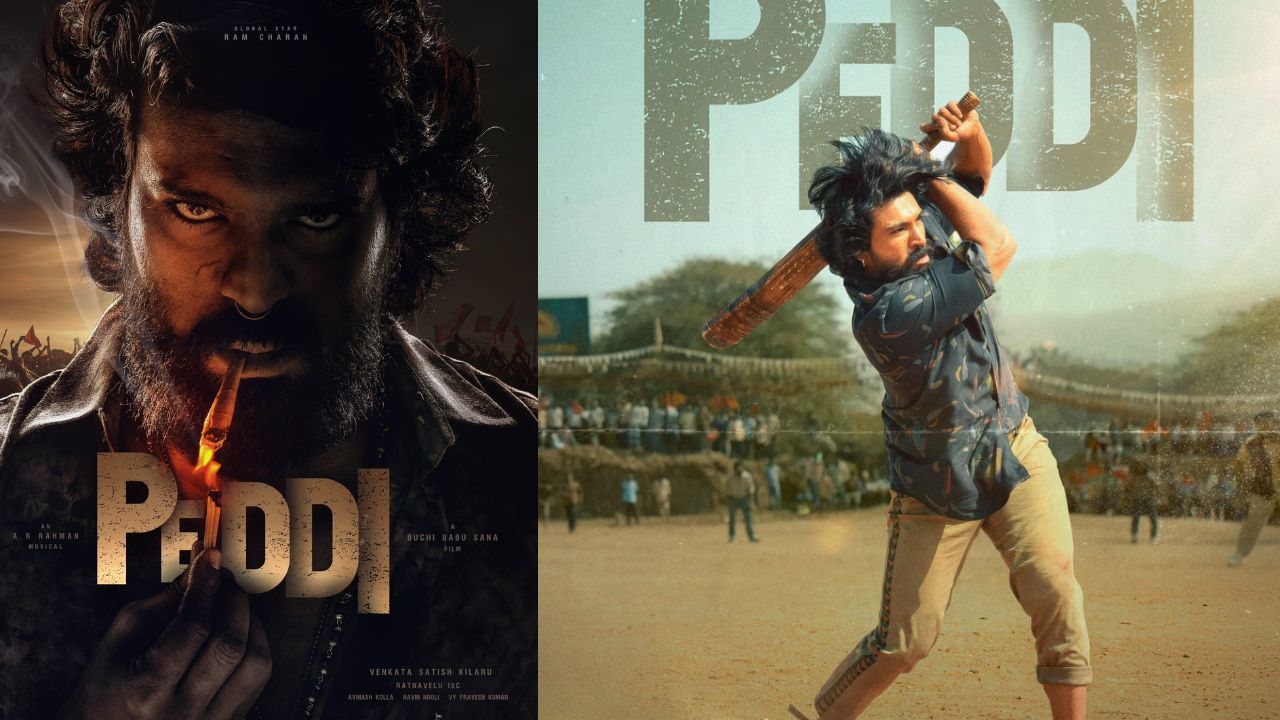 sukumar special focus on ram charan peddi movie editing