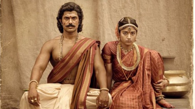 Ranabaali: రణబాలి.. నుండి విజయ్-రష్మికల ‘ఏందయ్యసామీ’ సాంగ్ వైరల్!