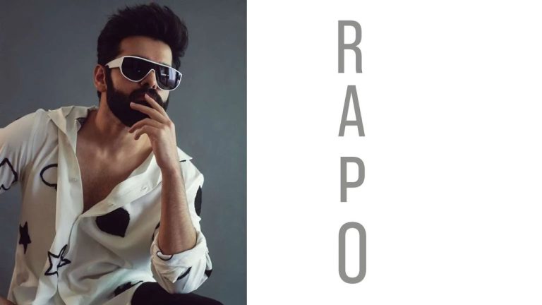 RAPO : రామ్ పోతినేని ఒకేసారి రెండు భారీ ప్రాజెక్ట్స్