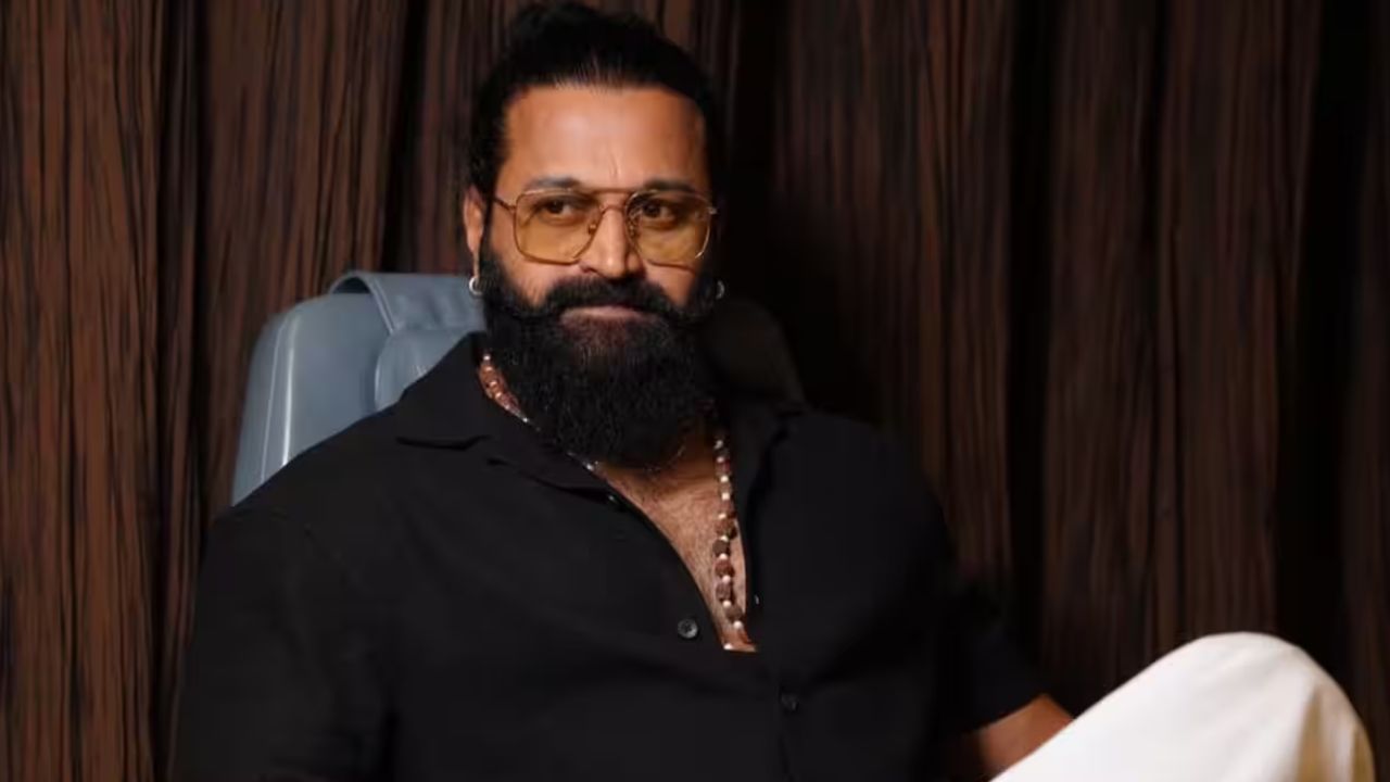 Rishab Shetty: పారితోషికం విషయంలో  ససేమిరా అంటున్న రిషబ్ శెట్టి .. టాలీవుడ్ నిర్మాతల డైలమా!