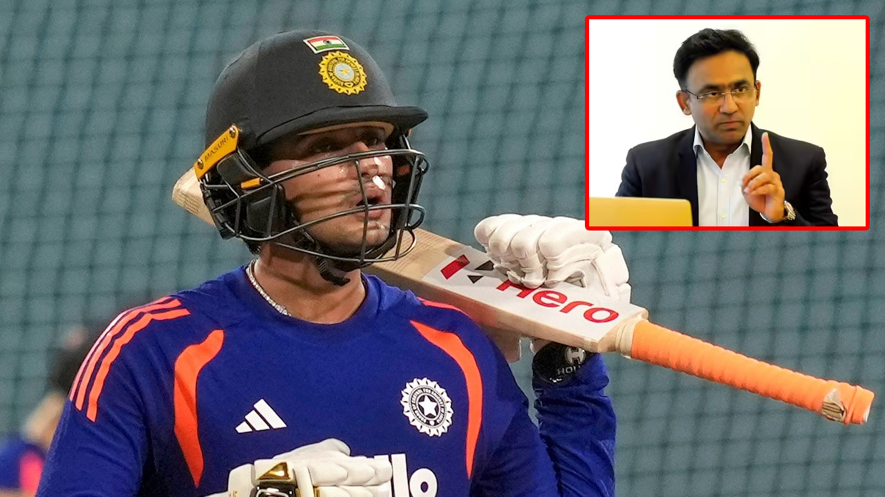 saba karim backs abhishek sharma ahead of india vs south africa super 8 match