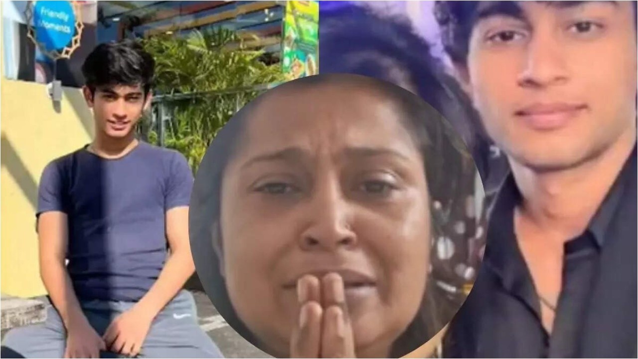 justice for sahil dhaneshra minor instagram reel stunt kills 23 year old in dwarka accident