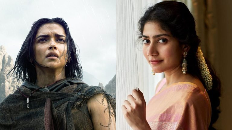 Kalki2898AD : ప్రభాస్ ‘కల్కి – 2’ లో సాయి పల్లవి..