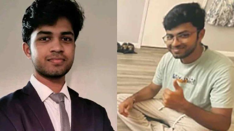 Indian student: విషాదం.. కాలిఫోర్నియాలో శవమై కనిపించిన భారతీయ విద్యార్థి