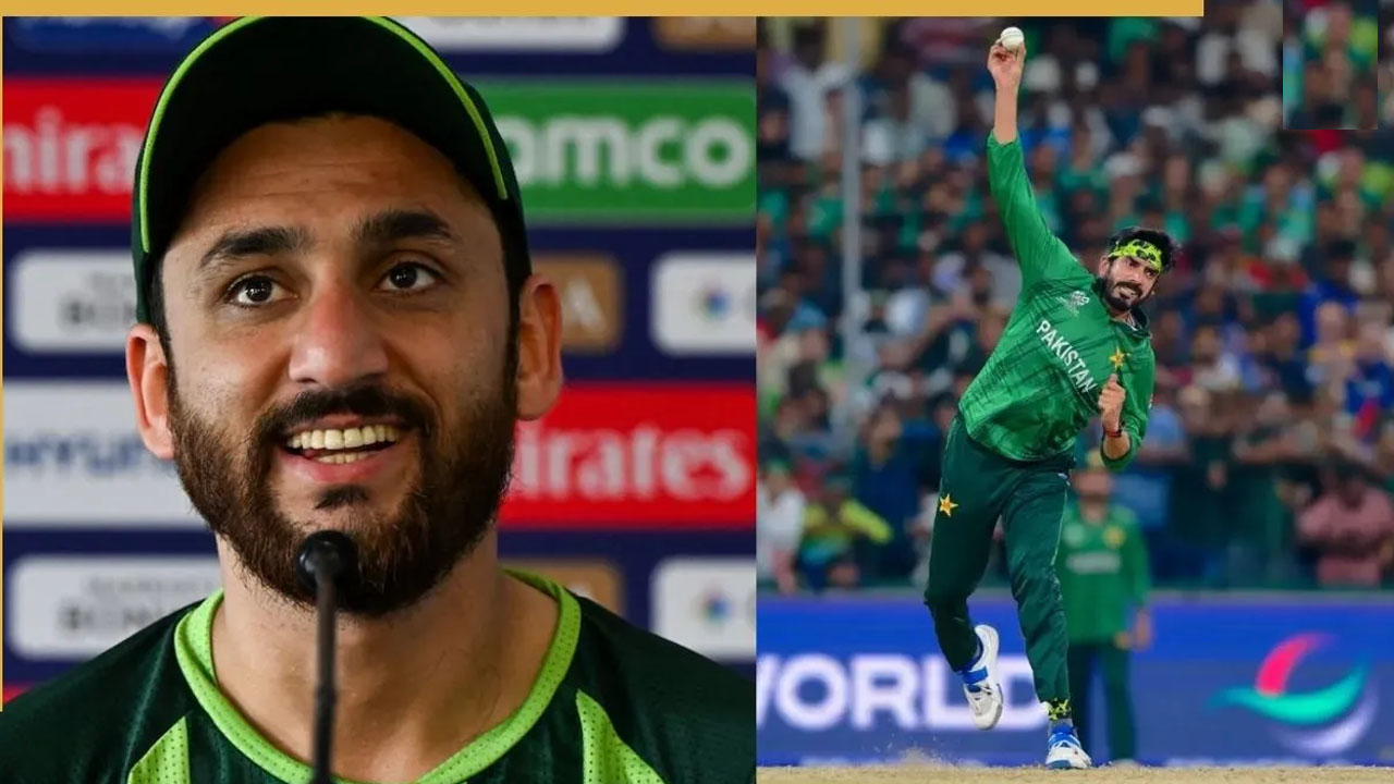 usman tariq bowling action controversy salman ali agha response