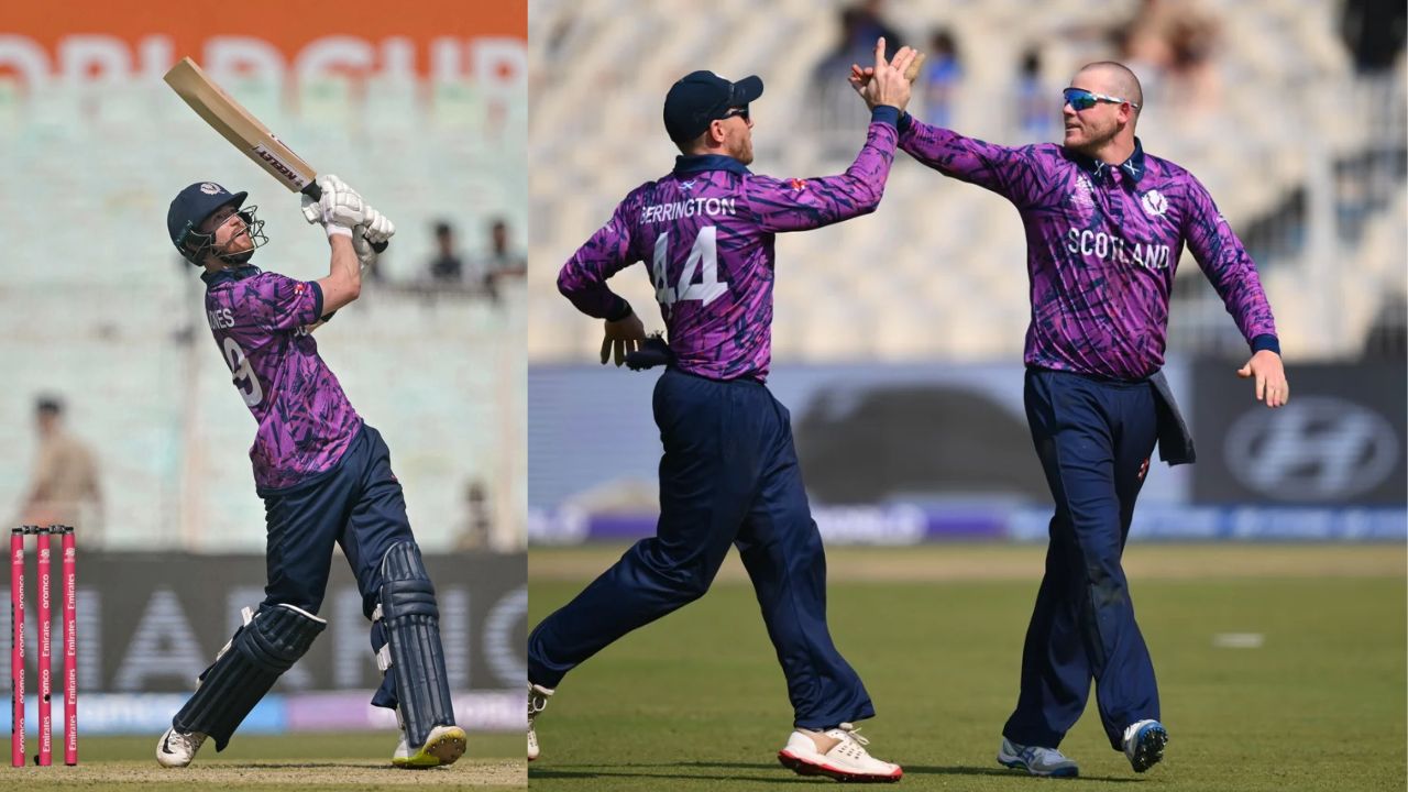 scotland beat italy by 73 runs in t20 world cup 2026 huge changes in points table