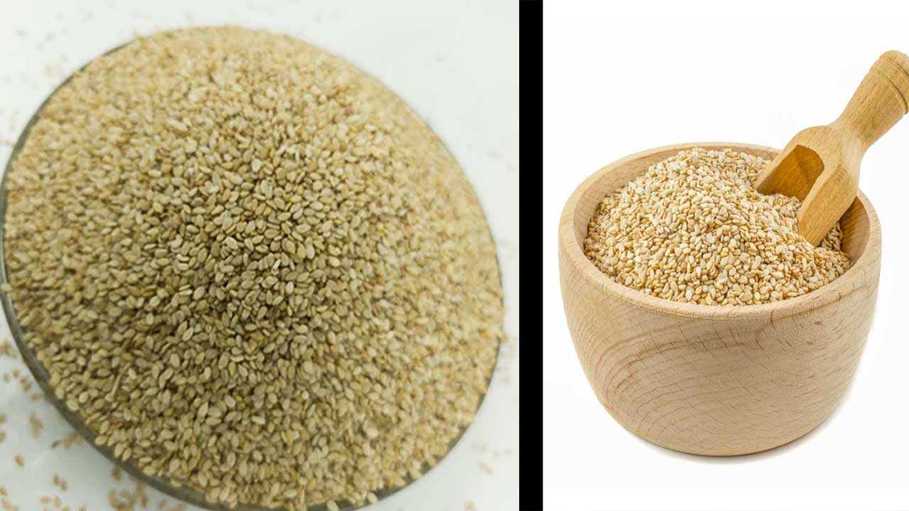 Calcium-Rich Foods: పాల కంటే ఎక్కువ కాల్షియం కావాలా? అయితే నువ్వులను ఇలా వాడి చూడండి!