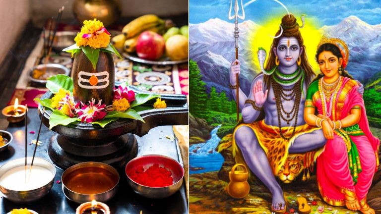 Mahashivratri 2026 Puja Samagri List: మహాశివరాత్రి పూజకు అవసరమైన పూజా సామాగ్రి పూర్తి లిస్ట్ ఇదిగో..