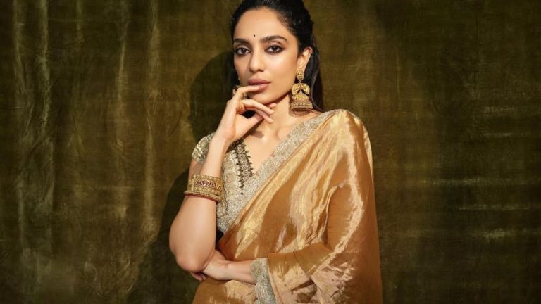 Sobhita Dhulipala : ఆ ఆర్భాటం నాకు వద్దు.. శోభిత ధూళిపాళ సెన్సేషనల్ కామెంట్స్!