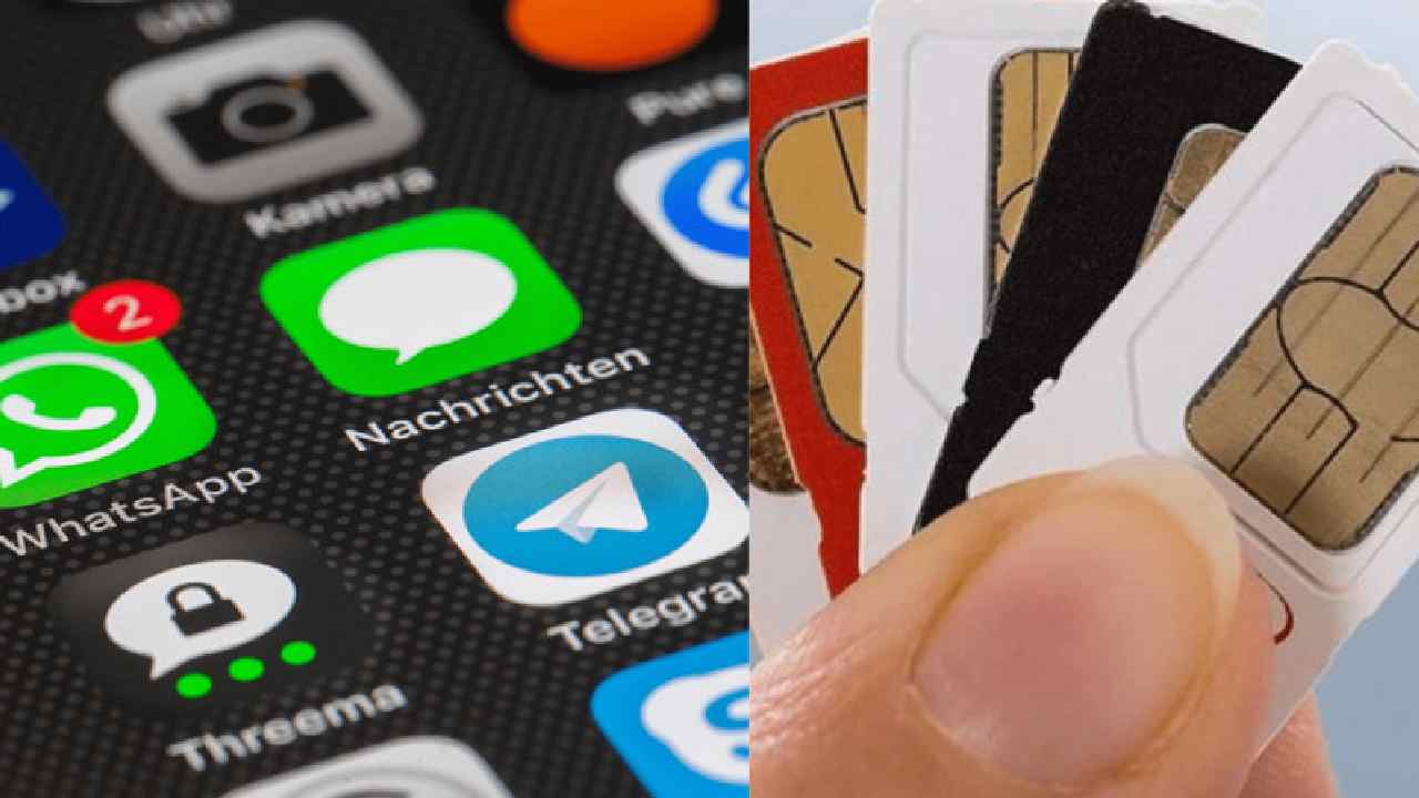 whatsapp sim binding rule india march 1 impact on users and web logins