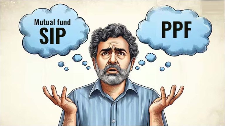 Crorepathi Goal: రోజుకు రూ. 100 దాచి కోటీశ్వరులు అవ్వడం ఎలా.? SIP – PPF లలో అసలు రహస్యం ఇదే.!