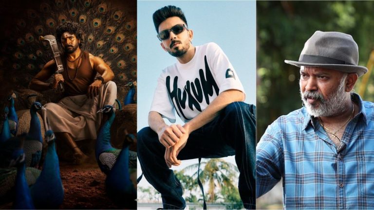 Siva Karthikeyan : వెంకట్ ప్రభు – శివకార్తికేయన్ కాంబోలో భారీ సైన్స్ ఫిక్షన్ సినిమా