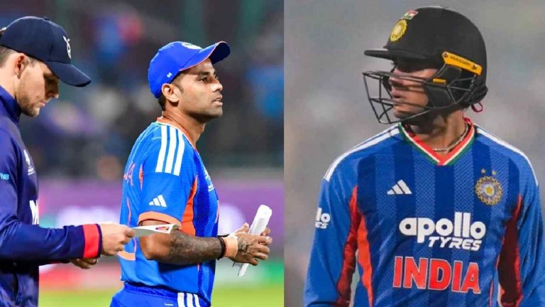 Suryakumar Yadav: అభిషేక్ శర్మ ఆడాలని పాక్ కోరుకుంటే, అలానే కానివ్వండి..