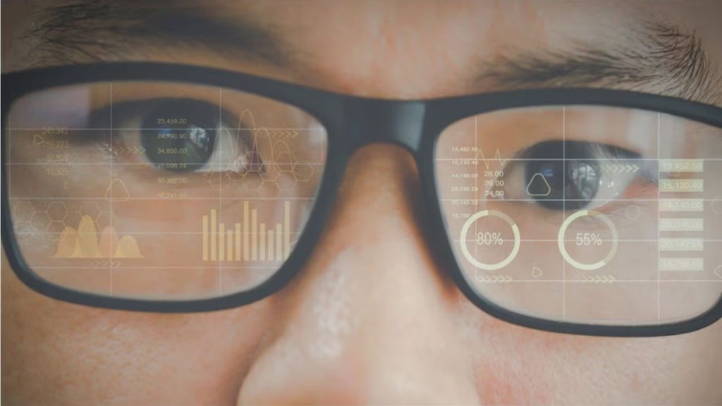 Smart Glasses Women Privacy