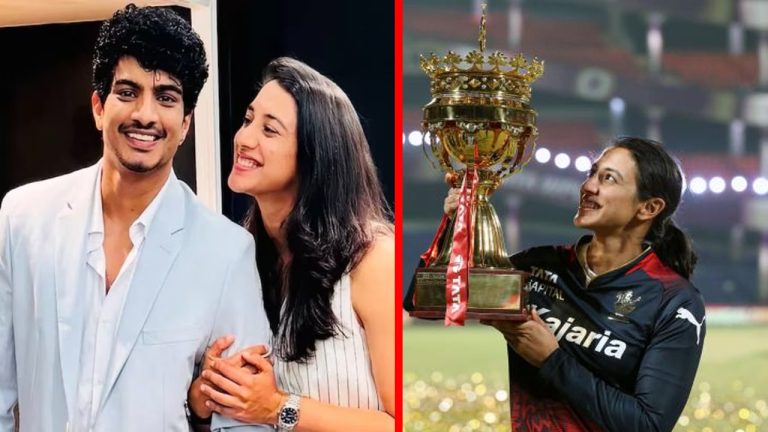 Smriti Mandhana: మేడమ్ సార్, మేడమ్ అంతే! బ్రేకప్ తర్వాత బ్రేక్‌థ్రూ.. స్మృతి మంధాన స్ట్రాంగ్ కమ్‌బ్యాక్