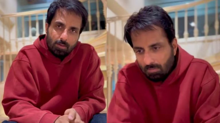 Sonu Sood :16 ఏళ్లలోపు పిల్లలకు సోషల్ మీడియా బ్యాన్ చేయాలి.. సోను సూద్ సంచలన డిమాండ్!