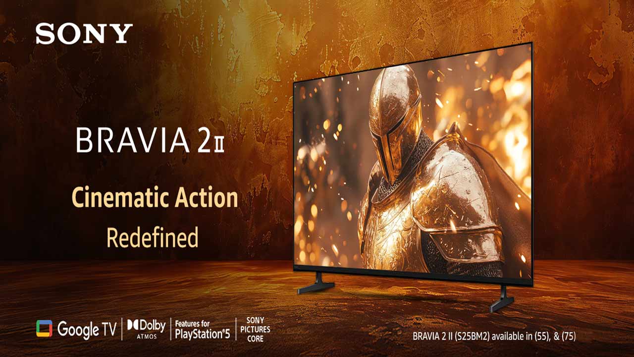 sony bravia 2m2 series 75 inch 4k ultra hd google smart tv discount in india dolby atmos features price are