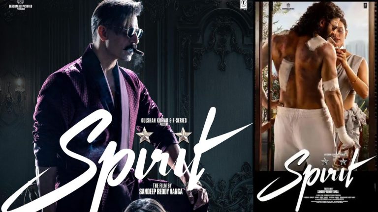 Vivek Oberoi: స్పిరిట్ నుంచి అదిరిపోయే అప్డేట్.. హీరోకు తగ్గ విలన్..?