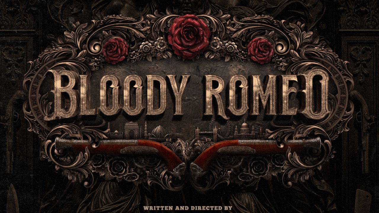 Nani : ‘బ్లడీ రోమియో’ కోసం సుజీత్ భారీ ప్లాన్.. ఒకరు కాదు ముగ్గురు సంగీత దర్శకులు?