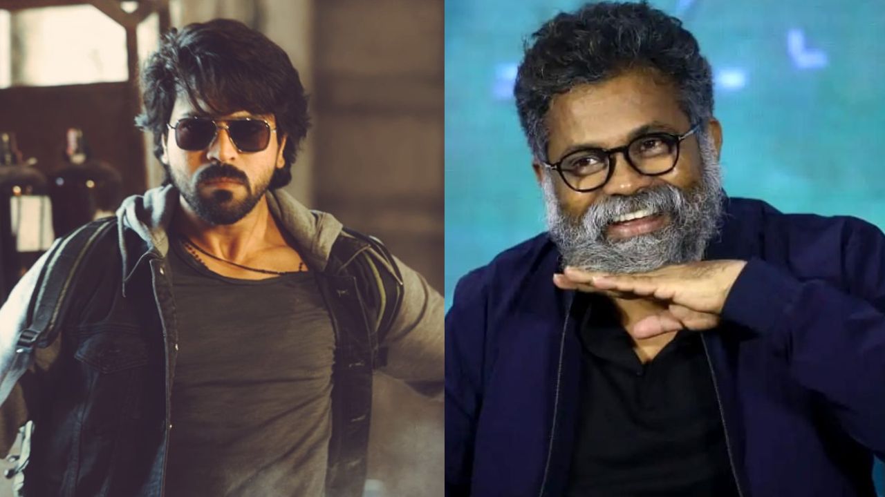 Sukumar : రామ్ చరణ్ – సుకుమార్ సినిమా కోసం రెండు స్టోరీస్