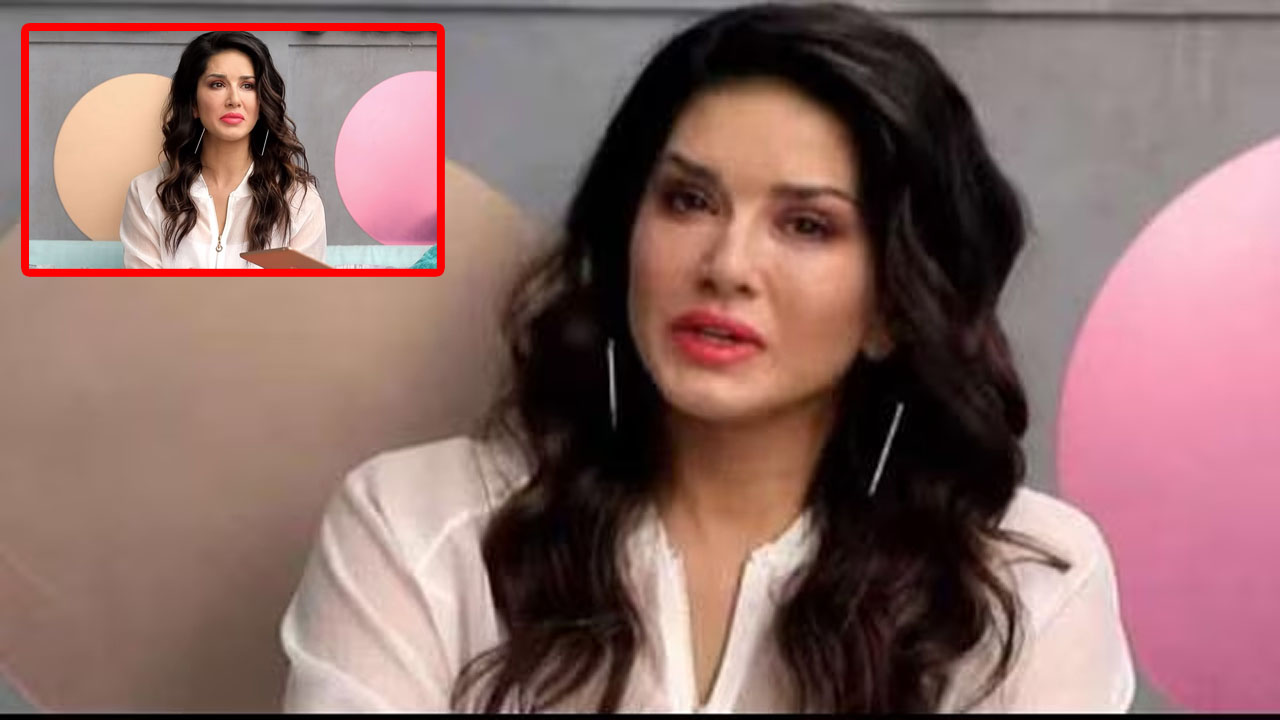 Sunny Leone: “అప్పుడు నేను పడిన బాధ వర్ణణాతీతం”.. సన్నీ లియోనీ ఎమోషనల్