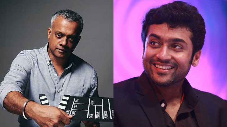 Surya : నా లైఫ్ మార్చిన ‘బ్రహ్మ’ ఆయనే.. స్టేజీపై ఎమోషనల్ అయిన హీరో సూర్య!