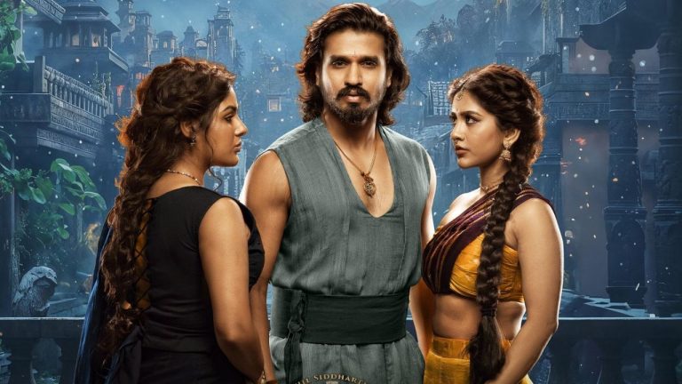 Swayambhu : స్వయంభు కొత్త టీజర్ చూశారా.. నిఖిల్ భారీ హిట్ కొట్టేలా ఉన్నాడు