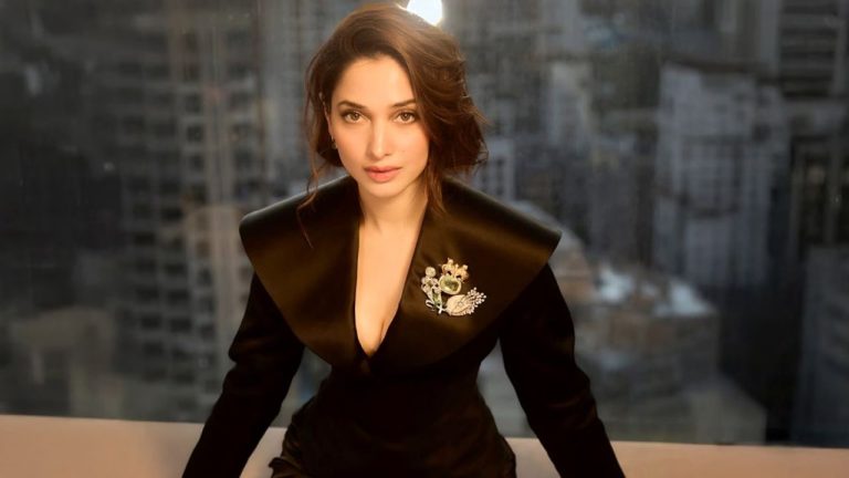 Tamannah Bhatia: కేవలం అందం ఉంటే సరిపోదు.. తమన్నా బోల్డ్ కామెంట్స్!