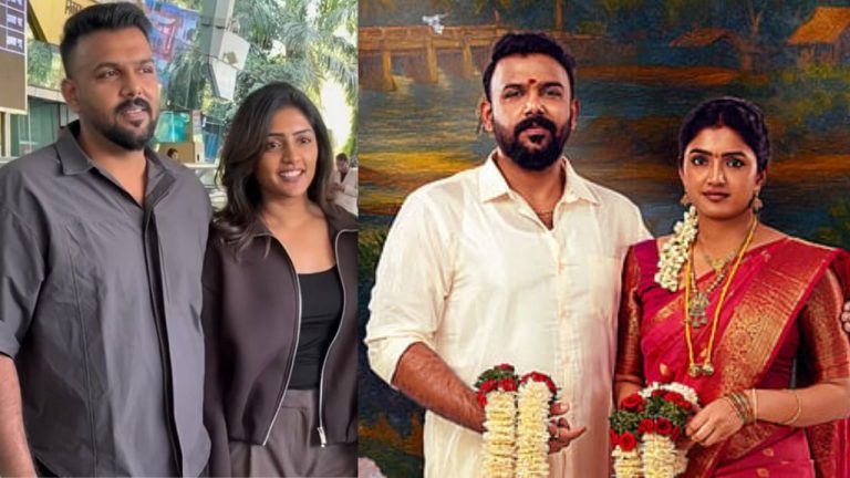 Tollywood : ఆ హీరో – హీరోయిన్ పెళ్లి పీటలు ఎక్కబోతున్నారా?