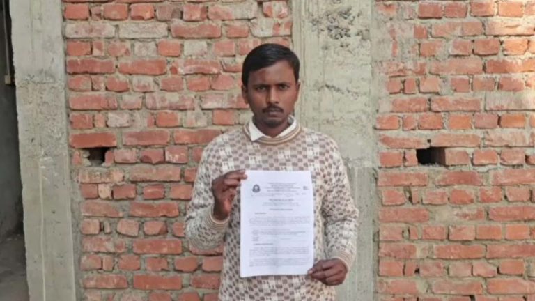 2 Crore Tax Notice: రూ.6,000 సంపాదించే వ్యక్తికి రూ. 2 కోట్ల ట్యాక్స్ నోటీస్ జారీ.. ఈ తప్పు చేస్తే మీకు కూడా..!