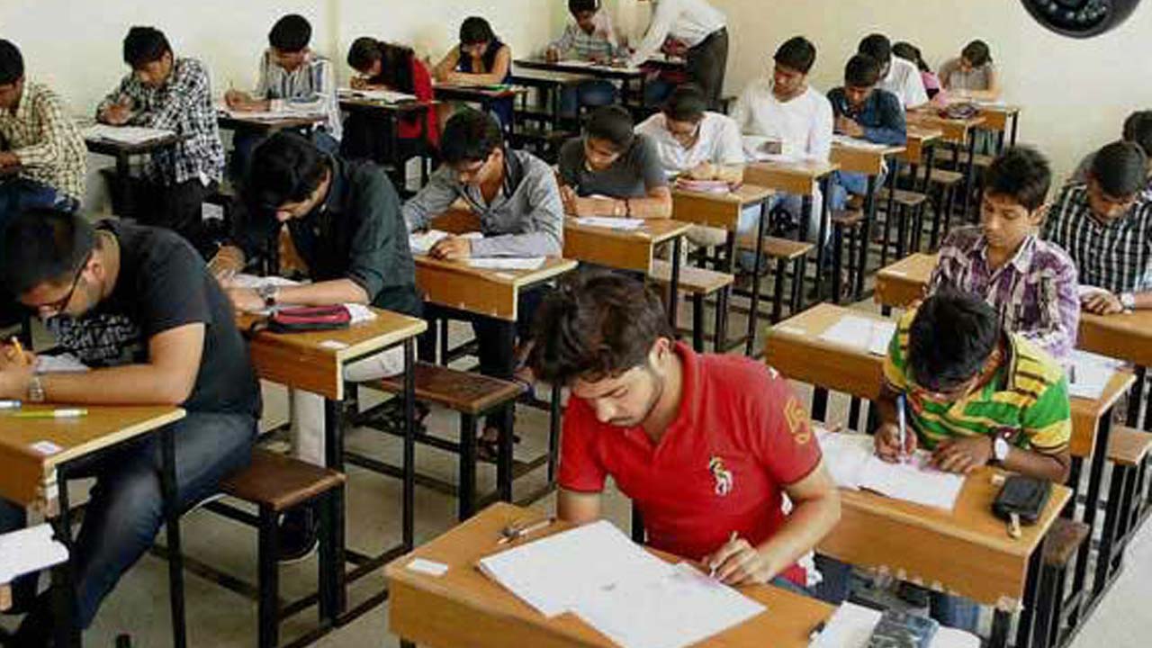 telangana inter exams from feb 25th to march 18th
