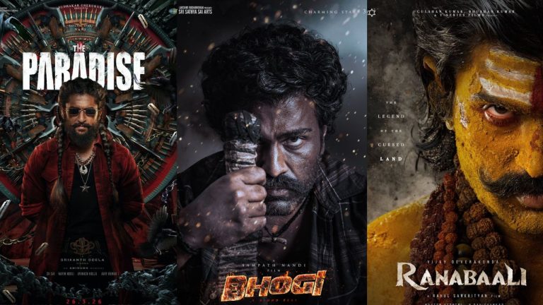 Tier 2 hero’s Fight : ‘భోగి’కి బాక్సాఫీస్ సవాల్.. నాని, విజయ్ దేవరకొండ మధ్యలో శర్వానంద్‌ గట్టెక్కుతాడా?