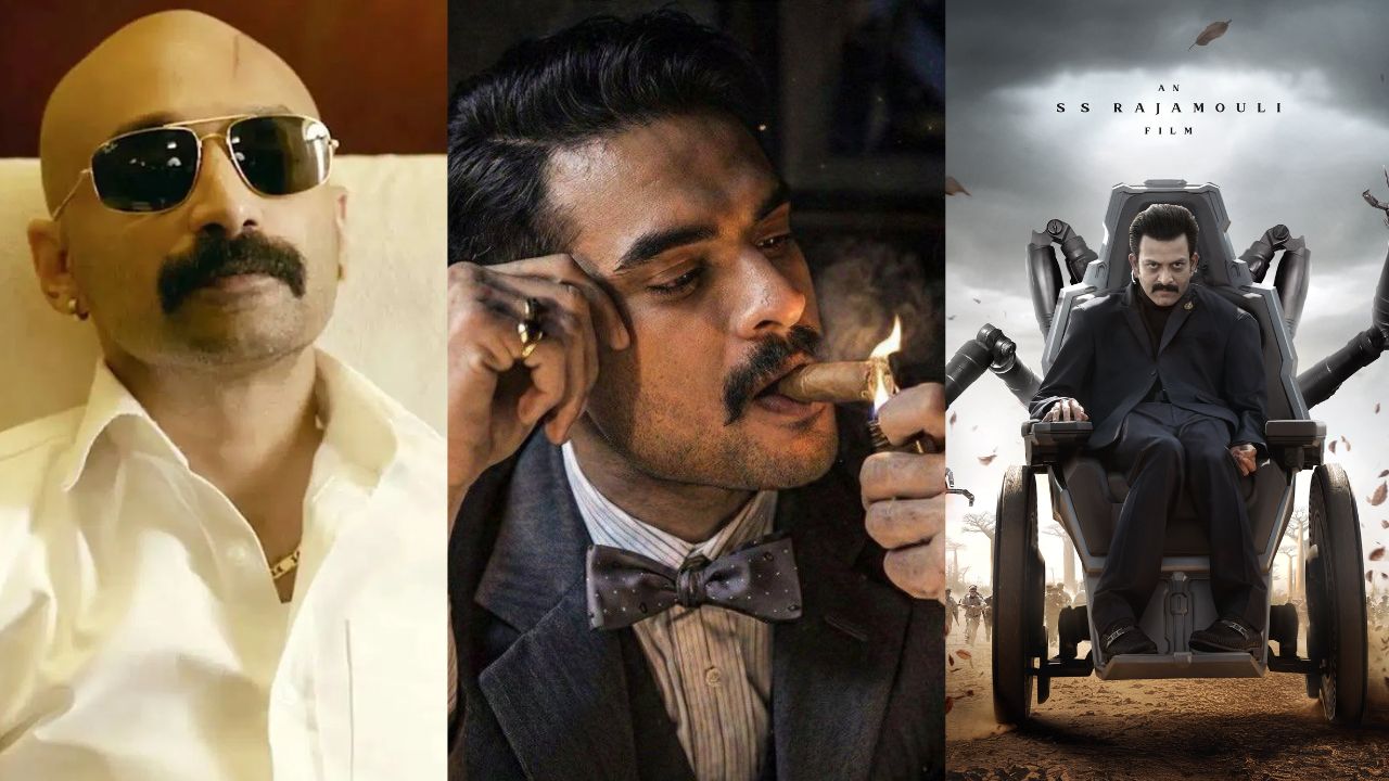 Tollywood : టాలీవుడ్‪లో విలన్స్‌గా మారుతోన్న మాలీవుడ్ హీరోస్