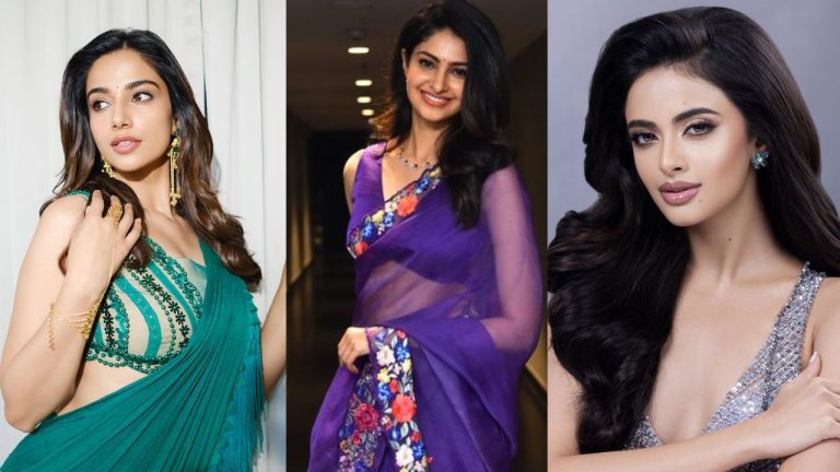Miss India- Miss Universe : టాలీవుడ్ తెరపై మిస్ ఇండియా, మిస్ యూనివర్శ్, మిస్ బ్యూటీఫుల్స్