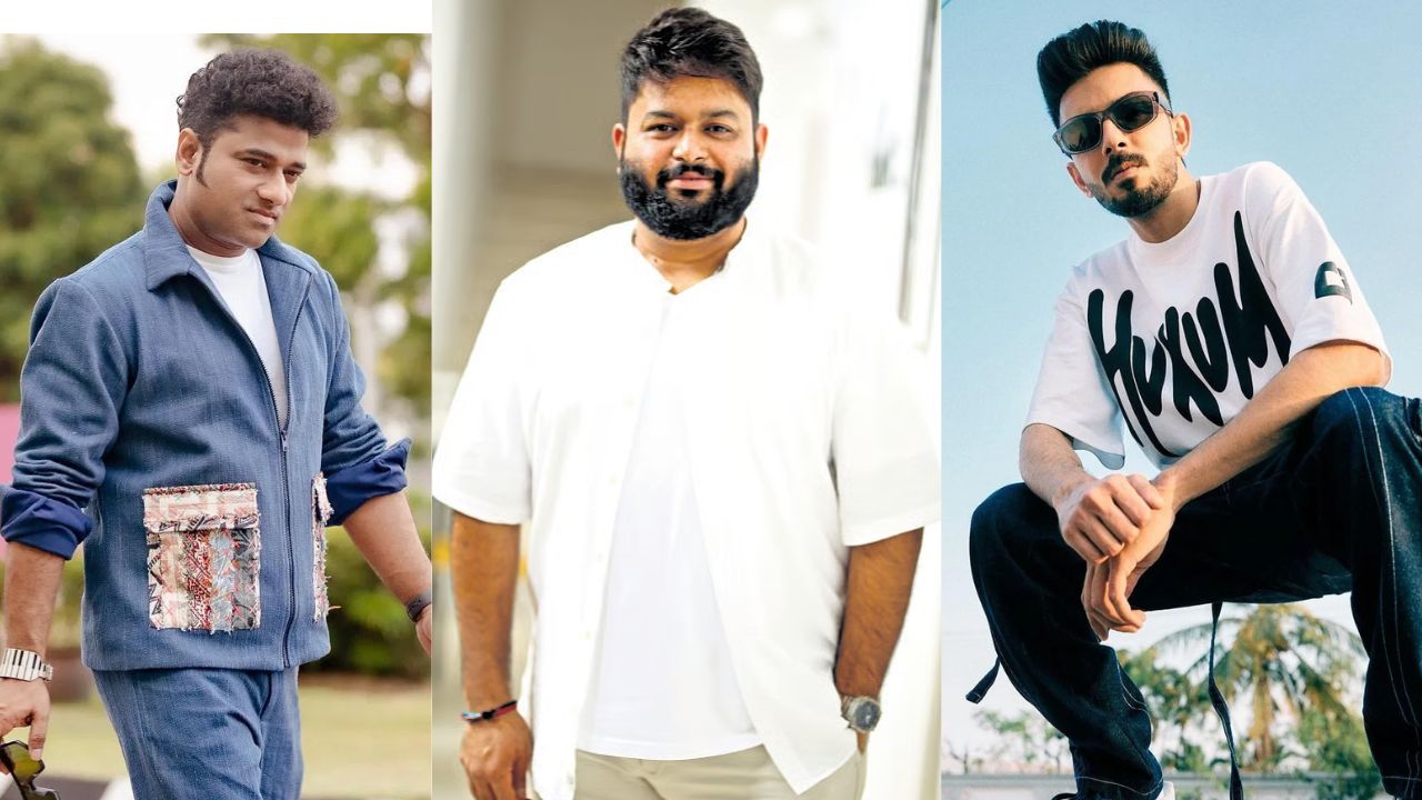 Tollywood : సంగీత దర్శకుల విషయంలో అయోమయంలో టాలీవుడ్ ప్రొడ్యూసర్స్