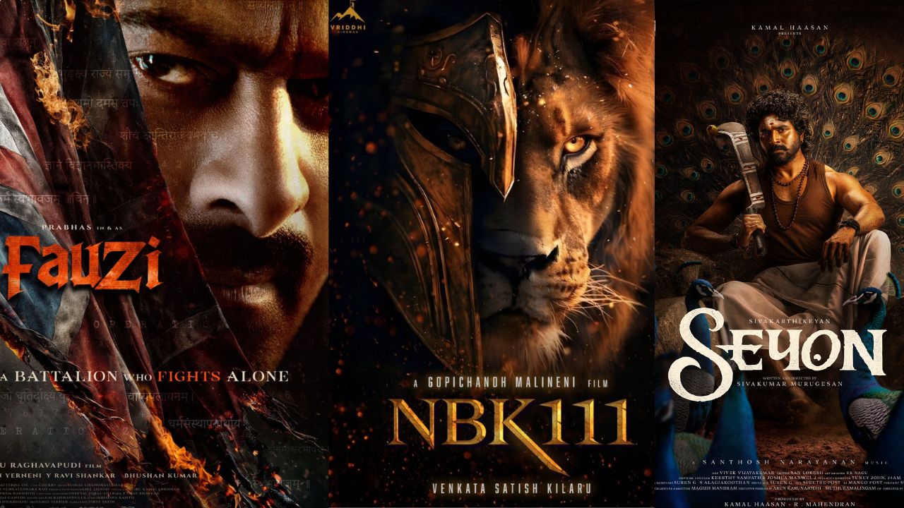 Dussehra 2026 : బాక్సాఫీస్ వద్ద బిగ్ ఫైట్.. బరిలో ప్రభాస్, బాలయ్య, శివకార్తికేయన్