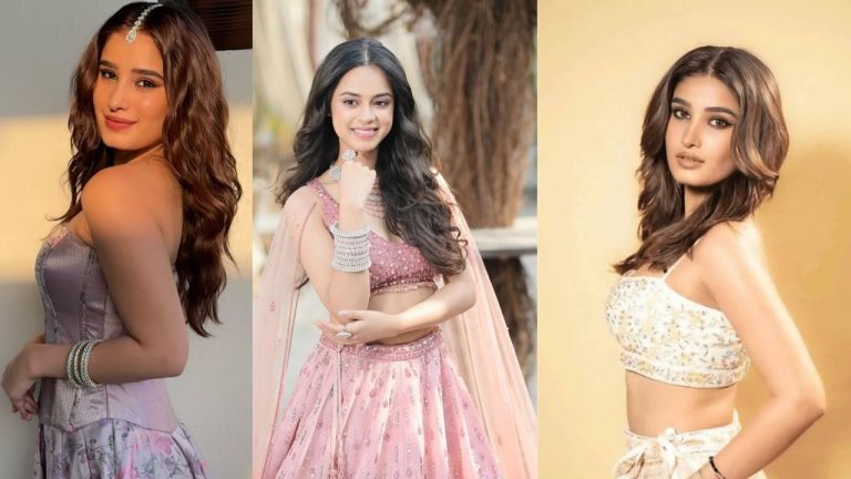 Tollywood : టాలీవుడ్ డెబ్యూకి బాలీవుడ్ బ్యూటీస్ రెడీ