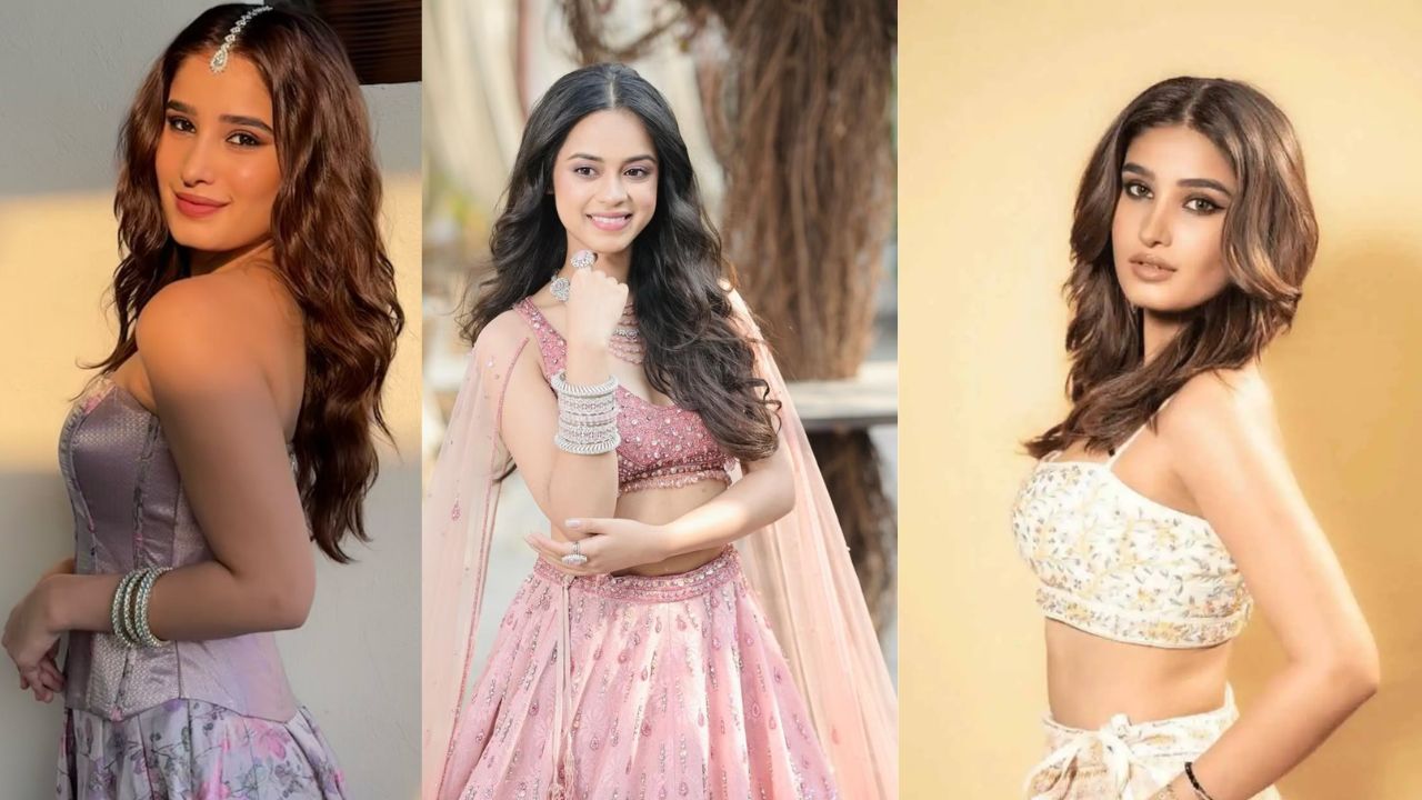 Tollywood : టాలీవుడ్ డెబ్యూకి బాలీవుడ్ బ్యూటీస్ రెడీ