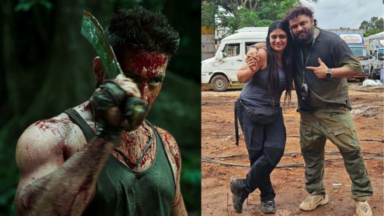 Toxic : ‘టాక్సిక్’ దర్శకురాలు గీతూ మోహన్ దాస్.. తెలుగులో హీరోయిన్ గా నటించిన సంగతి తెలుసా?